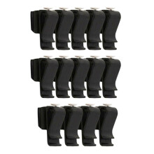 14pcs Package Golf Putter Restraint Golf Putter Clamp Outdoor