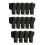 14pcs Package Golf Putter Restraint Golf Putter Clamp Outdoor 1