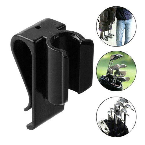 14pcs Package Golf Putter Restraint Golf Putter Clamp Outdoor 1