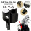 14pcs Package Golf Putter Restraint Golf Putter Clamp Outdoor 6