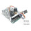 LCD Display Motor Regulator Adjustable Motor Controller for 4