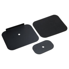 Durable Metal Monitor Mount Reinforcement Plate for Monitor