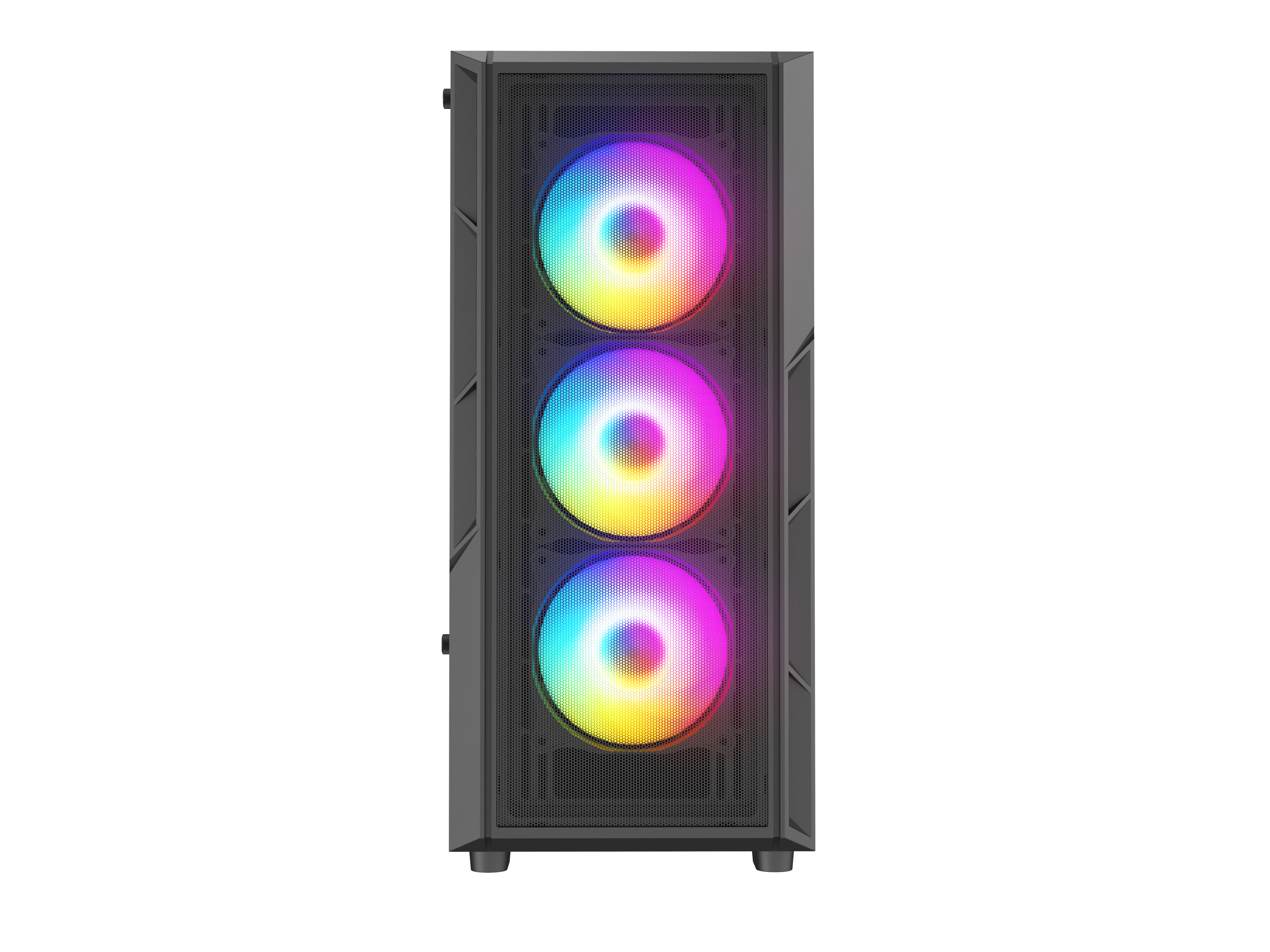 ASC Intel Core i7 Gaming Tower GT730 2GB Graphics Card 16GB RAM 256GB ...