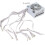 650W Power Supply Computer Power 12V 120mm PC Chassis Power 3