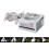 650W Power Supply Computer Power 12V 120mm PC Chassis Power 5