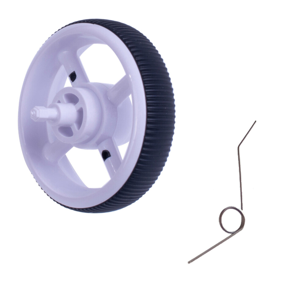 Mouse Roller Mouse Wheel For Gprox Superlight Mouse Replaceable 7751000071301