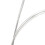 12Pcs Folk Guitar String Acoustic Guitar Strings for 12 String 4