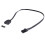Adapter Cable For Corsairs Controller RGB To Standard ARGB 4Pin 6