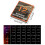 12Pcs Folk Guitar String Acoustic Guitar Strings for 12 String 3