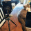 Magnetic Phone Tripod Mount Strong Grip Magnet Mobile Holder for 6