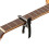 4 in 1 Guitar Capo with Pin Puller, String Cutter Design for 6 7