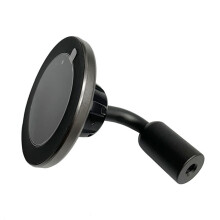 Magnetic Phone Tripod Mount Strong Grip Magnet Mobile Holder for