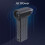 Jet Blower 110000RPM Convenient Handhold Powerful Blower 5