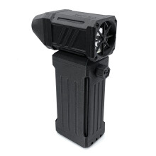 Mini Blower 150000RPM Portable Hand Held Powerful Fan Electronic