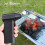 Jet Blower 110000RPM Convenient Handhold Powerful Blower 7