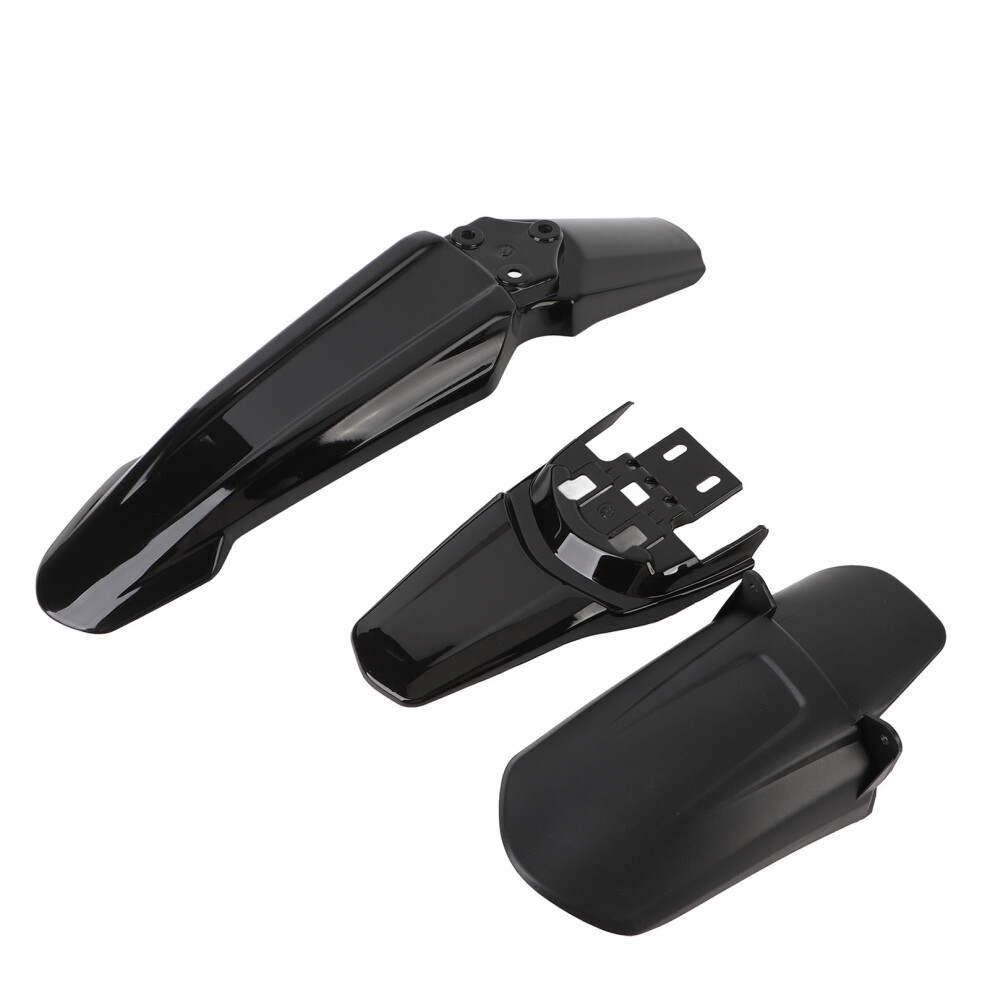 High Strength Abs Mud Guard For SurâRon Bee X S Â Front & Rear Protector Light 8471349319672