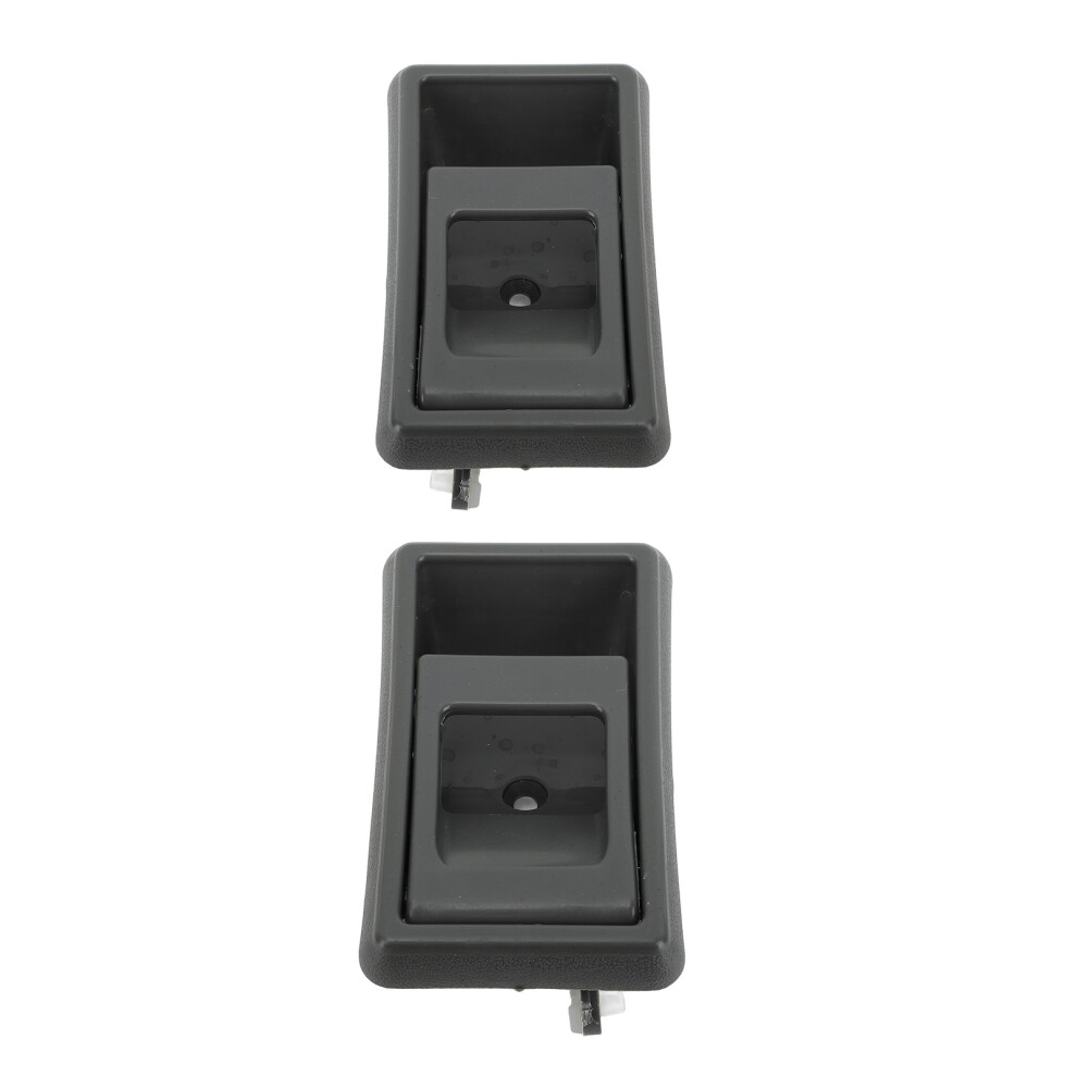 Inside Door Handle 69206Â04010 For Toyota Pickup 4Runner Tacoma Coralla 5051349319631