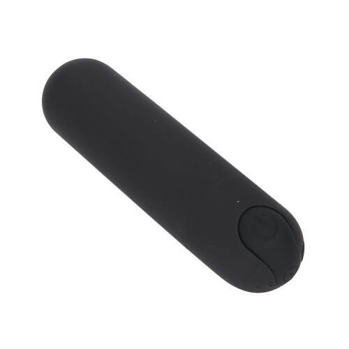 Rechargeable USB Remote Vibration Massager for Full-Body Relaxation 2