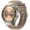 Huawei Huawei Watch GT 6 Pro 46mm ATM-B29 – Καφέ / Σύνθετο υφαντό λουράκι 1