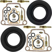 (C) Applicable For BMW BING CV 32mm Airhead R65 R75 R80 R90 R100 R45 R 65 100 45 80 75 90 Carburetor Carb Rebuild Kit 2025