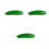 3Pcs Simulation Green Cucumber Artificial Vegetables For Kitchen Decor 4