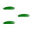 3Pcs Simulation Green Cucumber Artificial Vegetables For Kitchen Decor 3