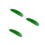 3Pcs Simulation Green Cucumber Artificial Vegetables For Kitchen Decor 6