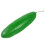 3Pcs Simulation Green Cucumber Artificial Vegetables For Kitchen Decor 11