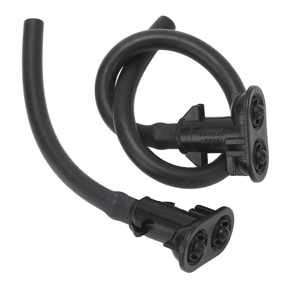 Headlight Washer Nozzle Jet Lr015359 For Range Rover Sport L320 2010-2013 4071349321114