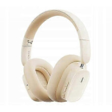 Baseus Bowie H1i Wireless Over-ear Headphones 2025
