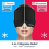 GPD Headache Migraine Relief Cap - Ultra Soft & Comfortable Cooling 3