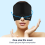 GPD Headache Migraine Relief Cap - Ultra Soft & Comfortable Cooling 4