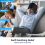 GPD Headache Migraine Relief Cap - Ultra Soft & Comfortable Cooling 7