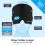 GPD Headache Migraine Relief Cap - Ultra Soft & Comfortable Cooling 8