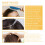 Elixir Capillaire Fortifiant au Ganoderma Noir - Cheveux Nourris et Colorés 6
