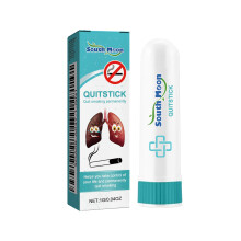 Stick Nasal Décongestionnant - Soulage le Nez Bouché et Facilite la Respiration