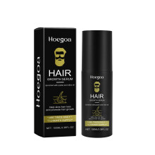 Spray Densifiant Capillaire Homme - Soin des Racines et du Cuir Chevelu pour Cheveux Plus Épais