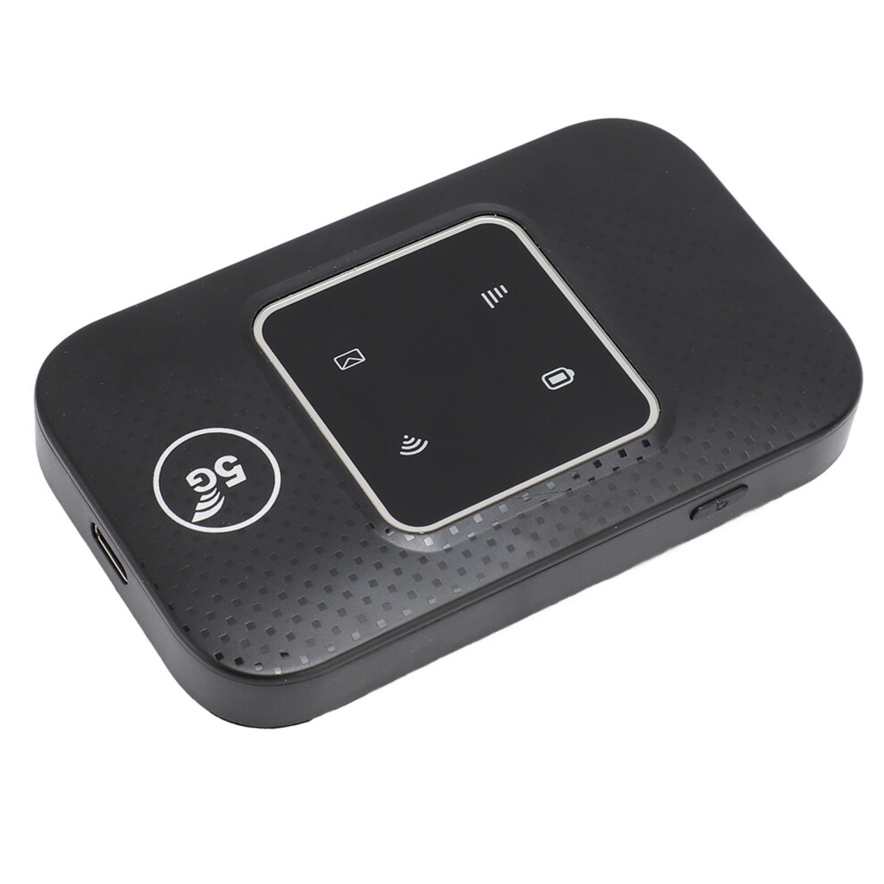 4G Lte Portable Wifi Hotspot With Sim Slot 150Mbps 3000Mah Battery 3121349322961