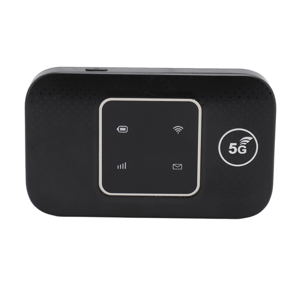 Travel Wifi Router 4G Lte 150Mbps Sim Slot 3000Mah Battery 10 Devices 6931349322970