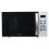 Igenix Digital Microwave, 25 Litre, 60 Min Timer, Air Fryer Function, 850W, White, IGMC02580W 1