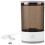 1Nettoyeur Pinceaux Multi Couleur Pile USB 1