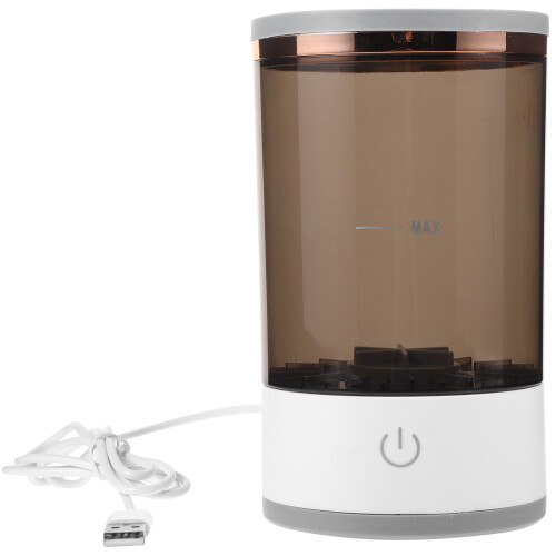 1Nettoyeur Pinceaux Multi Couleur Pile USB