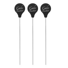 3Pcs Stainless Steel Cake Tester Needles For Baking