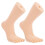 fußmodell zehensocken mannequin display halter 1