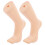 fußmodell zehensocken mannequin display halter 7