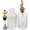 ölspender set flüssigkeitsflasche tragbar 5