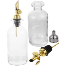 ölspender set flüssigkeitsflasche tragbar