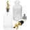 ölspender set flüssigkeitsflasche tragbar 1
