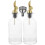 ölspender set flüssigkeitsflasche tragbar 8