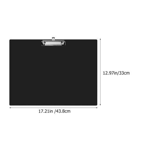 2 horizontale klemmbretter, malmatten, kunstbedarf 1